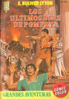 Cover for Grandes Aventuras (Ediciones B, 1988 series) #25