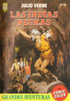 Cover for Grandes Aventuras (Ediciones B, 1988 series) #35