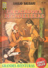 Cover for Grandes Aventuras (Ediciones B, 1988 series) #27