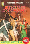 Cover for Grandes Aventuras (Ediciones B, 1988 series) #29