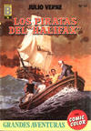 Cover for Grandes Aventuras (Ediciones B, 1988 series) #33