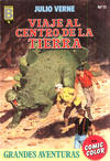 Cover for Grandes Aventuras (Ediciones B, 1988 series) #11