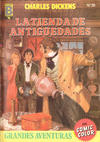 Cover for Grandes Aventuras (Ediciones B, 1988 series) #26