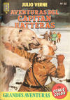 Cover for Grandes Aventuras (Ediciones B, 1988 series) #32