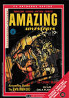 Cover for PS Artbooks Softee: Amazing Adventures (PS Artbooks, 2022 series) 