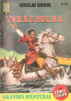 Cover for Grandes Aventuras (Ediciones B, 1988 series) #28