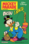 Cover for Mickey Parade (Disney Hachette Presse, 1980 series) #60