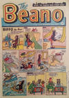 Cover for The Beano (D.C. Thomson, 1950 series) #1010