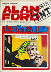 Cover for Gruppo T.N.T. Alan Ford (Editoriale Corno, 1973 series) #2