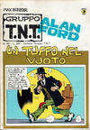 Cover for Gruppo T.N.T. Alan Ford (Editoriale Corno, 1973 series) #58
