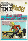 Cover for Gruppo T.N.T. Alan Ford (Editoriale Corno, 1973 series) #56