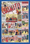 Cover for Jaimito (Editorial Valenciana, 1945 series) #60