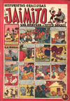 Cover for Jaimito (Editorial Valenciana, 1945 series) #58
