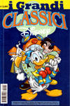 Cover for I grandi classici Disney (Disney Italia, 1988 series) #294