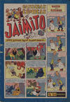 Cover for Jaimito (Editorial Valenciana, 1945 series) #48