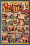 Cover for Jaimito (Editorial Valenciana, 1945 series) #57