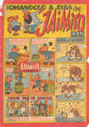 Cover for Jaimito (Editorial Valenciana, 1945 series) #42