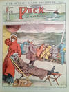 Cover for Puck (Amalgamated Press, 1904 series) #12