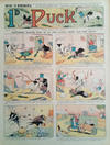 Cover for Puck (Amalgamated Press, 1904 series) #19