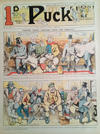 Cover for Puck (Amalgamated Press, 1904 series) #17