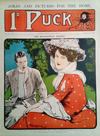 Cover for Puck (Amalgamated Press, 1904 series) #11