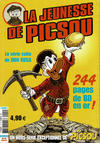 Cover for Les Trésors de Picsou (Disney Hachette Presse, 1998 series) #1 [2004]