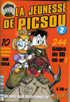 Cover for Les Trésors de Picsou (Disney Hachette Presse, 1998 series) #2