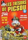 Cover for Les Trésors de Picsou (Disney Hachette Presse, 1998 series) #5