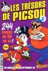 Cover for Les Trésors de Picsou (Disney Hachette Presse, 1998 series) #6