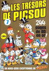 Cover for Les Trésors de Picsou (Disney Hachette Presse, 1998 series) #7
