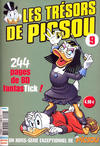 Cover for Les Trésors de Picsou (Disney Hachette Presse, 1998 series) #9