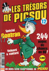 Cover for Les Trésors de Picsou (Disney Hachette Presse, 1998 series) #12