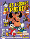 Cover for Les Trésors de Picsou (Disney Hachette Presse, 1998 series) #20