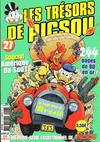 Cover for Les Trésors de Picsou (Disney Hachette Presse, 1998 series) #27 - Amérique du Sud !