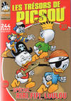Cover for Les Trésors de Picsou (Disney Hachette Presse, 1998 series) #30 - Spécial Riri, Fifi, Loulou