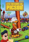 Cover for Les Trésors de Picsou (Disney Hachette Presse, 1998 series) #42 - La jeunesse de Picsou 6