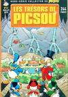 Cover for Les Trésors de Picsou (Disney Hachette Presse, 1998 series) #47
