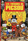 Cover for Les Trésors de Picsou (Disney Hachette Presse, 1998 series) #49