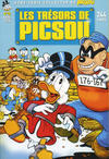 Cover for Les Trésors de Picsou (Disney Hachette Presse, 1998 series) #50