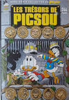 Cover for Les Trésors de Picsou (Disney Hachette Presse, 1998 series) #51