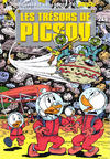Cover for Les Trésors de Picsou (Disney Hachette Presse, 1998 series) #52