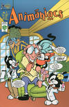 Cover for Animaniacs (Grupo Editorial Vid, 1996 series) #7