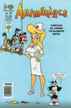 Cover for Animaniacs (Grupo Editorial Vid, 1996 series) #10