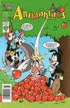 Cover for Animaniacs (Grupo Editorial Vid, 1996 series) #8