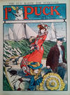 Cover for Puck (Amalgamated Press, 1904 series) #9