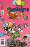 Cover for Animaniacs (Grupo Editorial Vid, 1996 series) #5