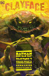 Cover Thumbnail for Batman - One Bad Day: Clayface (2023 series) #1