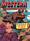 Cover for Western Gunfighters (Horwitz, 1961 series) #12