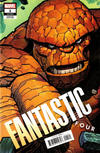 Cover Thumbnail for Fantastic Four (2023 series) #1 (694) [Arthur Adams Variant]