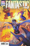 Cover Thumbnail for Fantastic Four (2023 series) #1 (694) [Iban Coello Variant]
